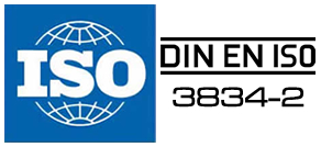 DIN EN ISO 3834-2